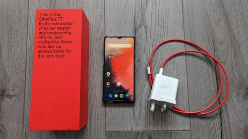 One plus hd1903 128gb - one,