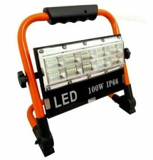 Faro faretto led - faro, 100