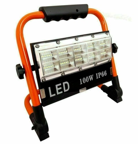 Faro faretto led - faretto, 100