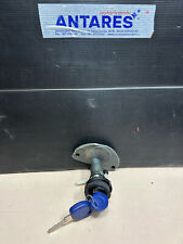 CHIUSURA COFANO POSTERIORE CON