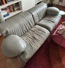 Divano B&B Italia Paolo Piva Modello Arca Con Autentica