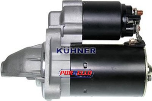 Motorino avviamento kühner - motorino,
