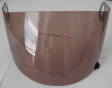 Suomy Motorcycle Face shield