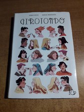 GIROTONDO - Sergio Rossi e Agnese Innocente - Il Castoro prima edizione 2020
