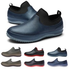 Scarpe chef unisex adulto - scarpe,