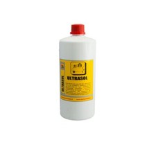 Liquido sgrassante per - , vasca