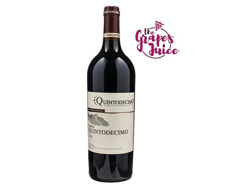 Quintodecimo vigna - quintodecimo,