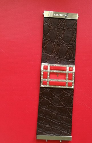 Orologio bracciale valentino - bracciale,