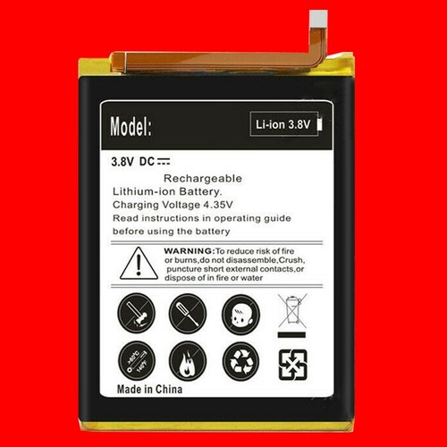 Long endurance 5100mah battery - long,