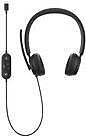 Microsoft modern usb headset - modern,