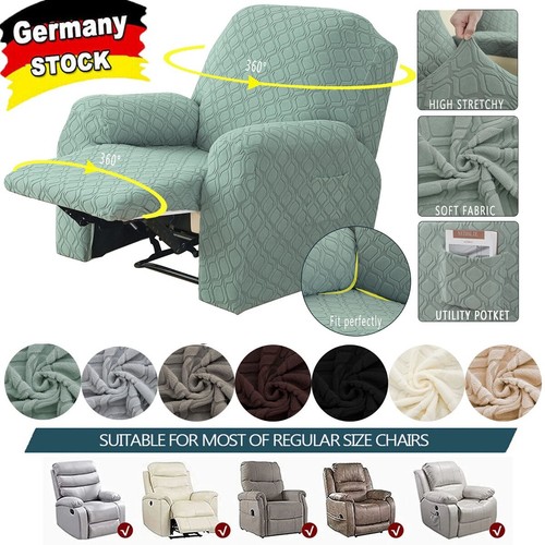 Poltrona elastica - poltrona, tv