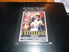 DVD DIGIPACK NEUF "I