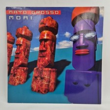 LP musica DANCE Mato Grosso -