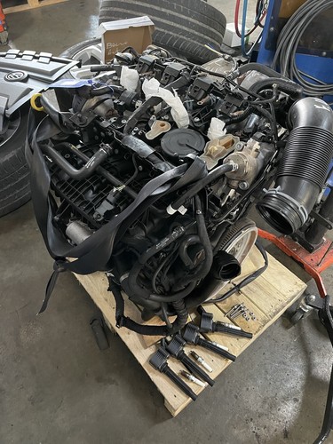 Motore golf gti - 7.5,