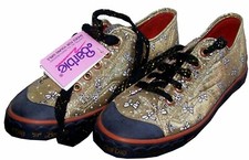 BARBIE SCARPE SNEAKERS-TEMPO LIBERO N° 35