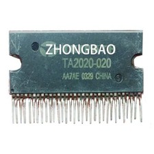 2PZ/LOTTO TA2020-020 TA2020 ZIP-32 QUALITÀ #A6-9