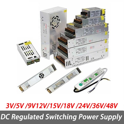 Alimentatore switching