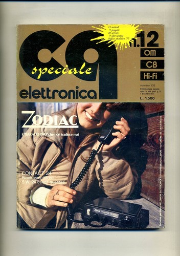 Elettronica speciale - elettronica,