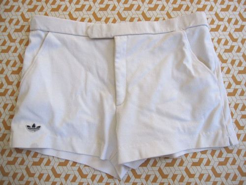Short adidas retro ventex s - short,