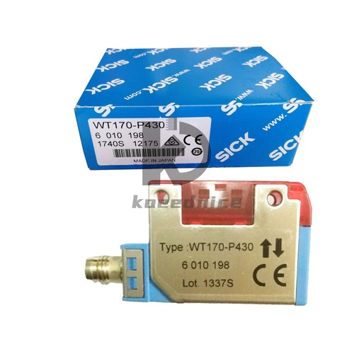 1pcs new sick wt170 p430 - 1pcs,