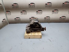 🐎 CAMBIO MANUALE 6 MARCE KXP LLN LCV AUDI A4 2008 2.0D CAG 0B1300027C 6D