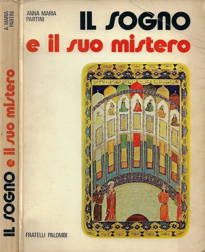 Sogno suo mistero - suo,