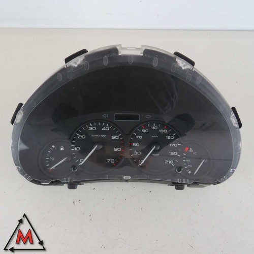 Quadro strumenti 9662745180