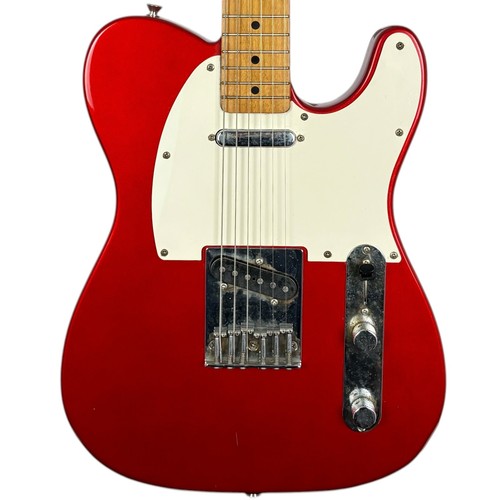 Fender japan telecaster - japan, tl-40