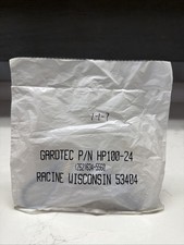 **NUOVO**!! GARDTEC HP100-24