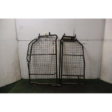 PARATIA VANO BAGAGLI/ABITACOLO