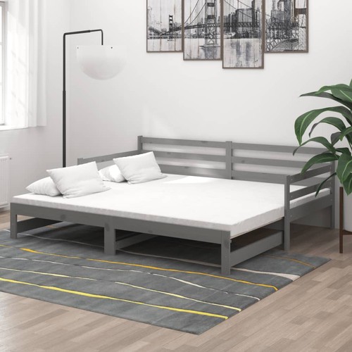 Dormeuse estraibile - estraibile, 2x(90x200)