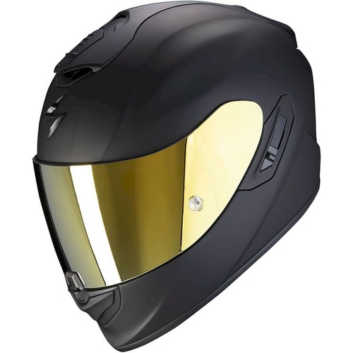Casco integrale scorpion - casco,