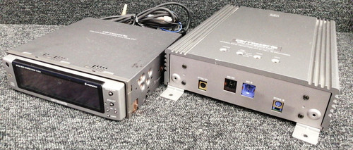 Pioneer carrozzeria d2x - pioneer, rs-d2x