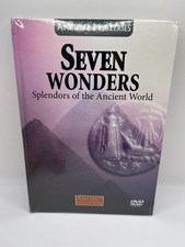 Ancient Mysteries Seven