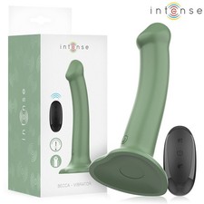 Intense Becca - Vibratore in