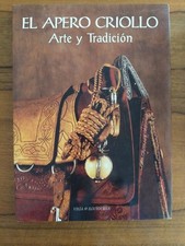 El Apero Criollo Arte Y Tradicion HCDJ, Elegant, Vega, Argentina Horse 