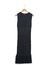 ZARA Abito di maglia Donna