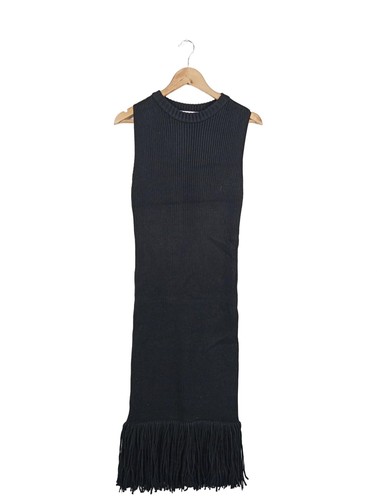 Zara abito maglia donna - di,