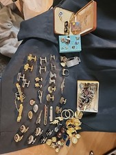 Lotto Gemelli Vintage Gioielli