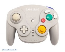 GameCube - Originale Nintendo
