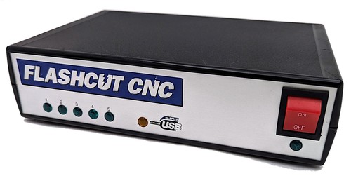 Flashcut generatore segnale - flashcut,