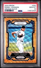 2024 Panini Prizm Randy