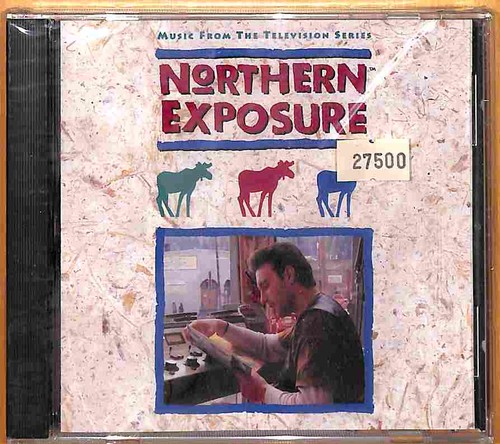 Various music from - from, the