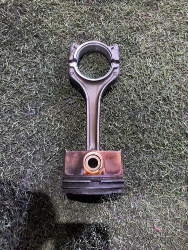 Pistone motore volkswagen - pistone,