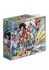 SELECTA VISION Dragon Ball GT