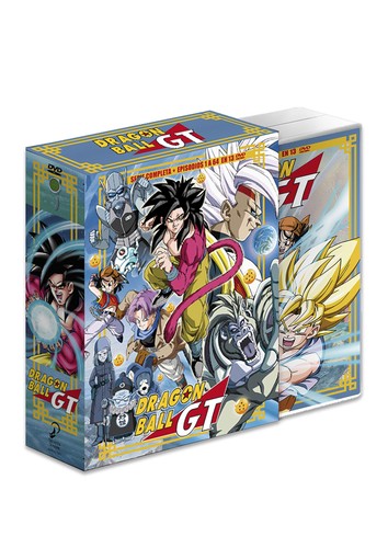 Selecta vision dragon - dragon, gt