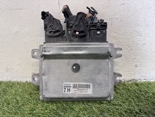 CENTRALINA MOTORE NISSAN JUKE