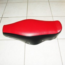 SELLA COPRISELLA COVER SEAT MV  AGUSTA 175 SL0030