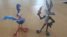 Looney Tunes Willy Il Coyote E