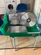 affettatrice professionale